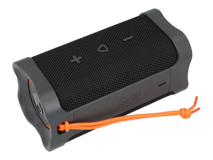 Skullcandy Terrain Bluetooth Speaker - Black - Waterproof Speakers