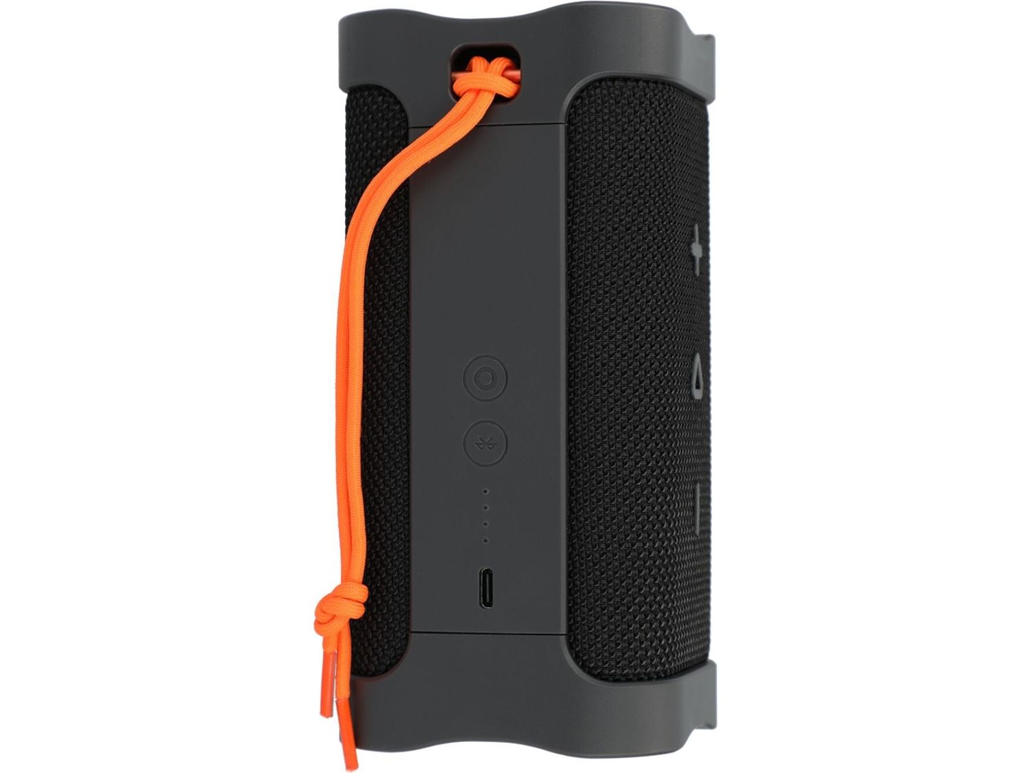 Skullcandy Terrain Bluetooth Speaker - Black - Waterproof Speakers