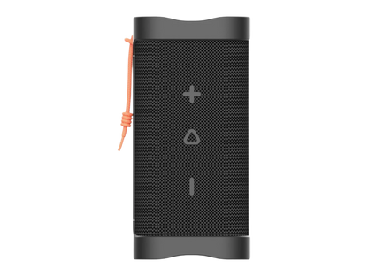 Skullcandy Terrain Bluetooth Speaker - Black - Waterproof Speakers