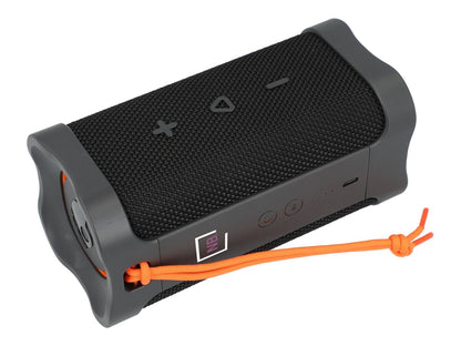 Skullcandy Terrain Bluetooth Speaker - Black - Waterproof Speakers