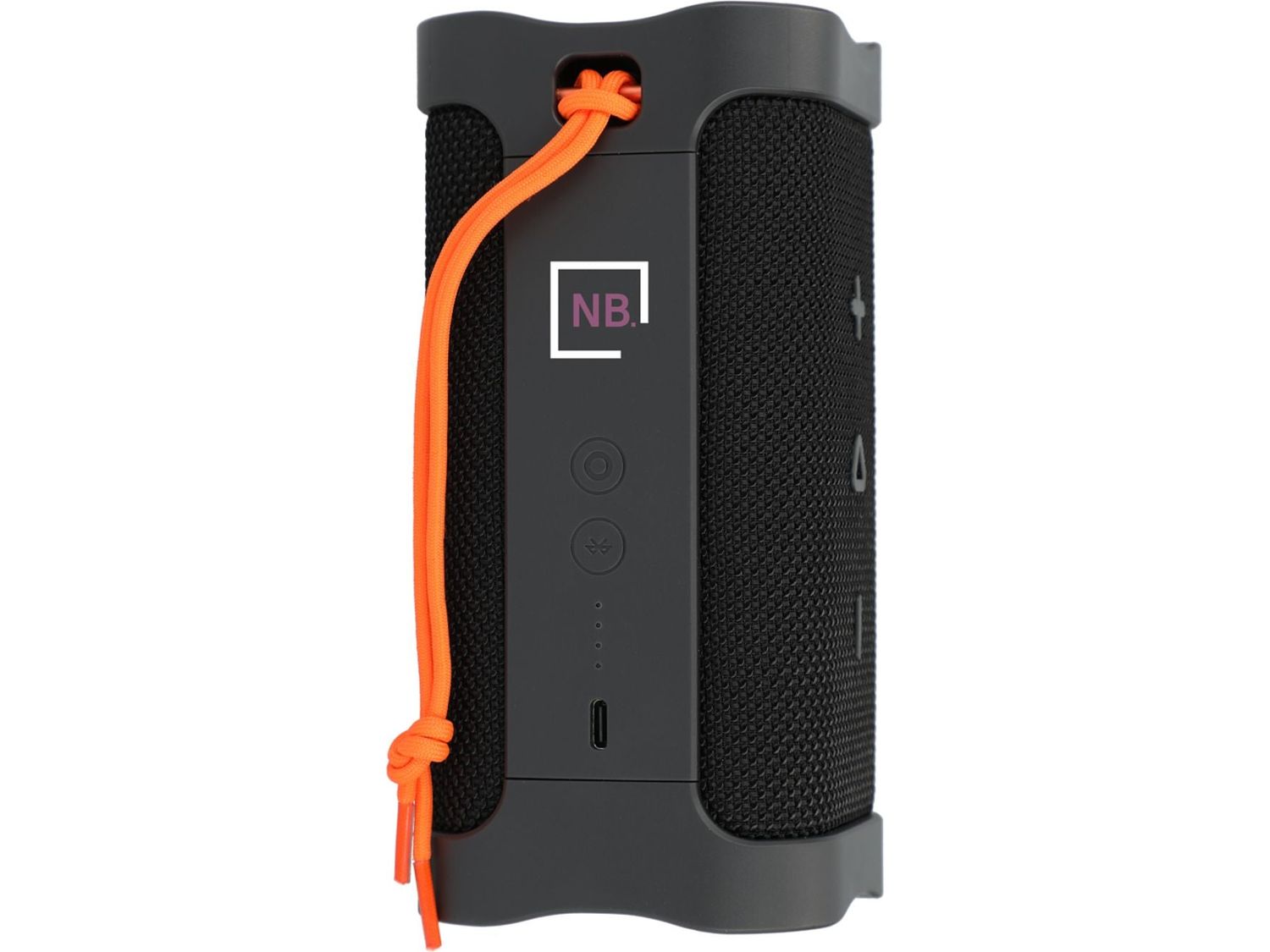 Skullcandy Terrain Bluetooth Speaker - Black - Waterproof Speakers