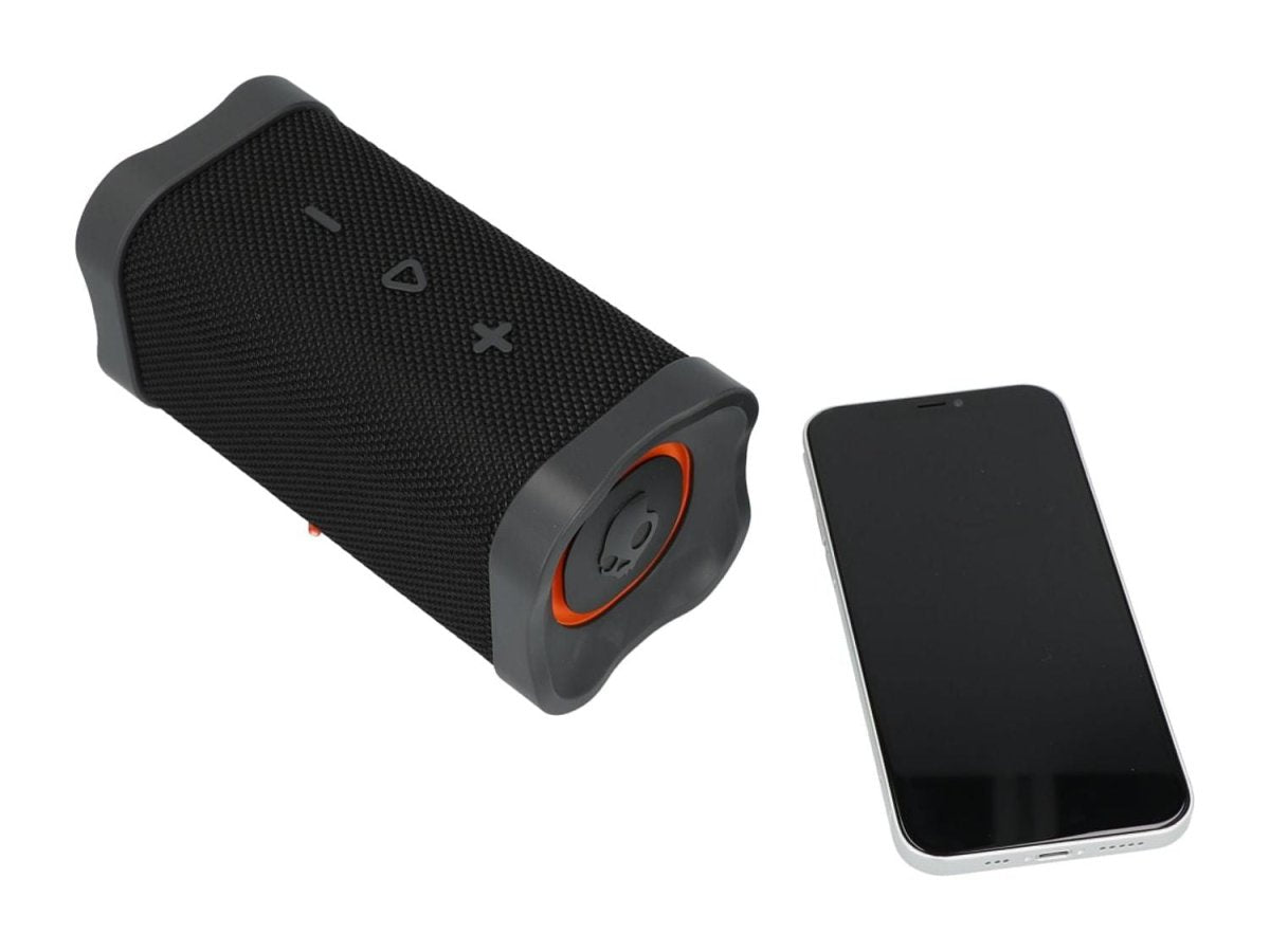 Skullcandy Terrain Bluetooth Speaker - Waterproof Speakers - SwagWear