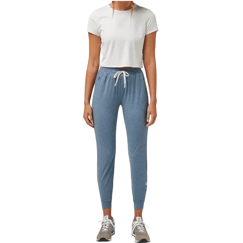 SLENDER JOGGER - Joggers - SwagWear