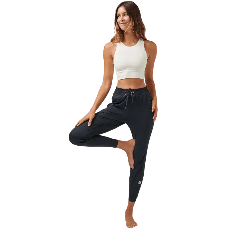SLENDER JOGGER - Joggers - SwagWear