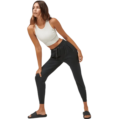 SLENDER JOGGER - Joggers - SwagWear