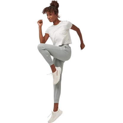 SLENDER JOGGER - Joggers - SwagWear