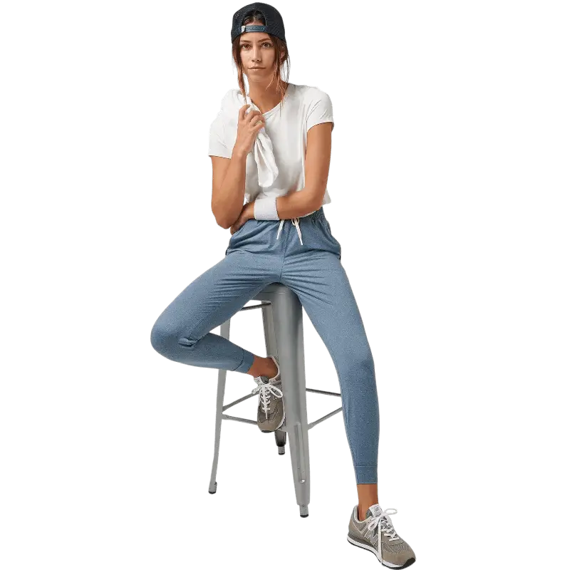 SLENDER JOGGER - Joggers - SwagWear