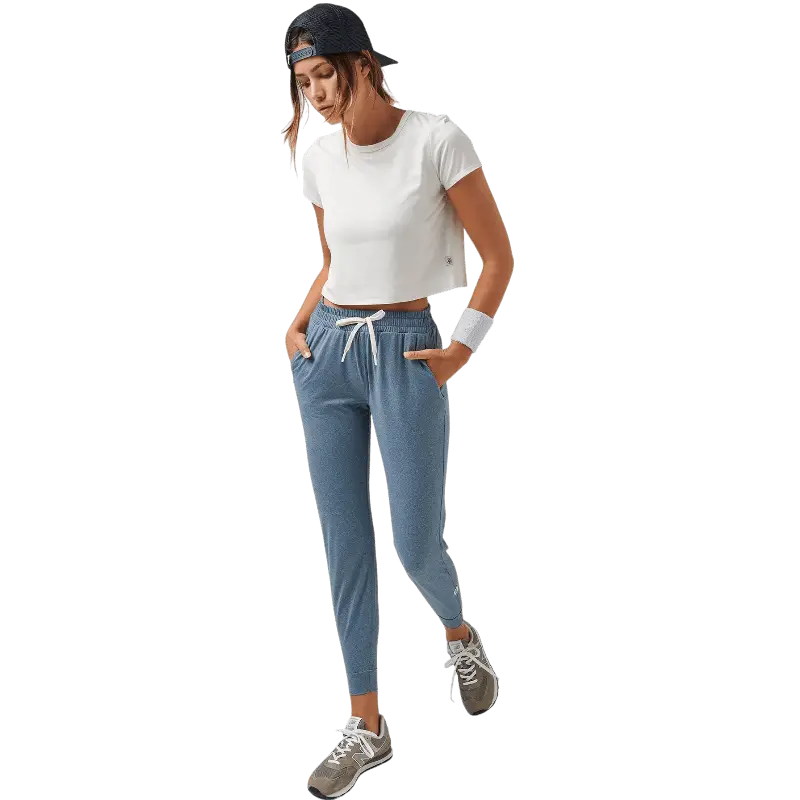 SLENDER JOGGER - Joggers - SwagWear