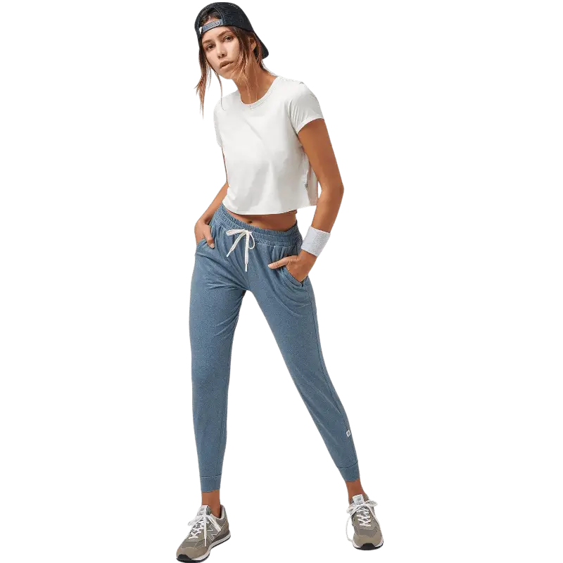 SLENDER JOGGER - Joggers - SwagWear