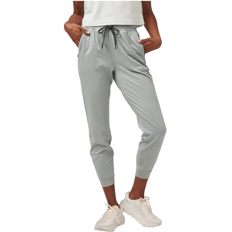 SLENDER JOGGER - Joggers - SwagWear