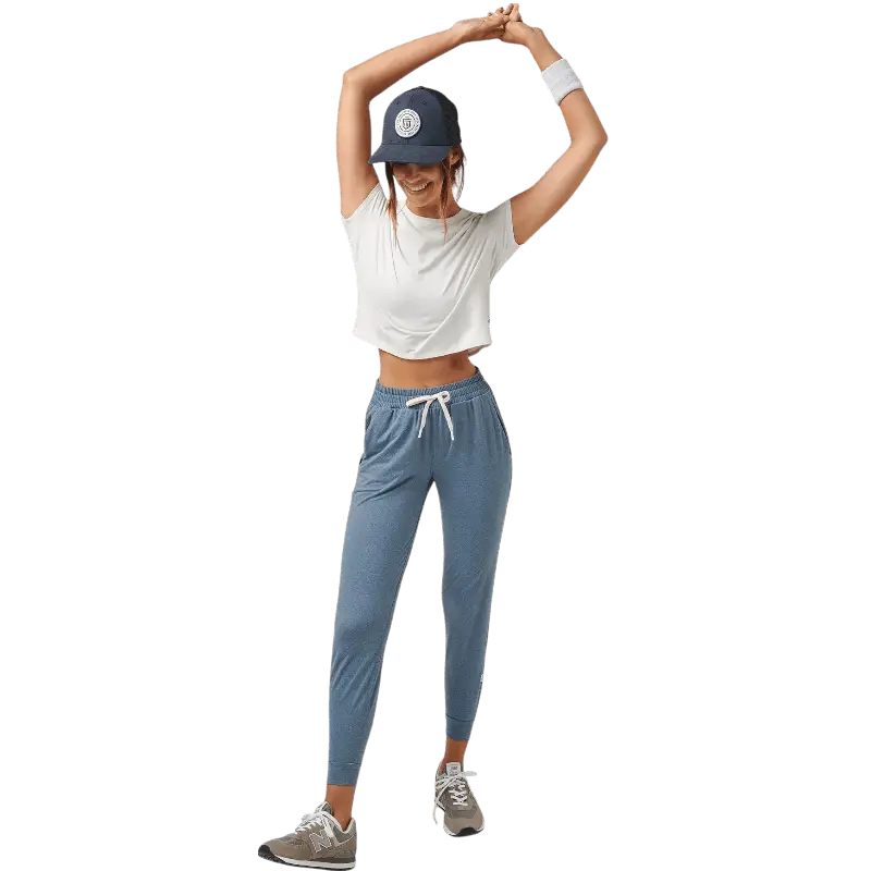 SLENDER JOGGER - Joggers - SwagWear