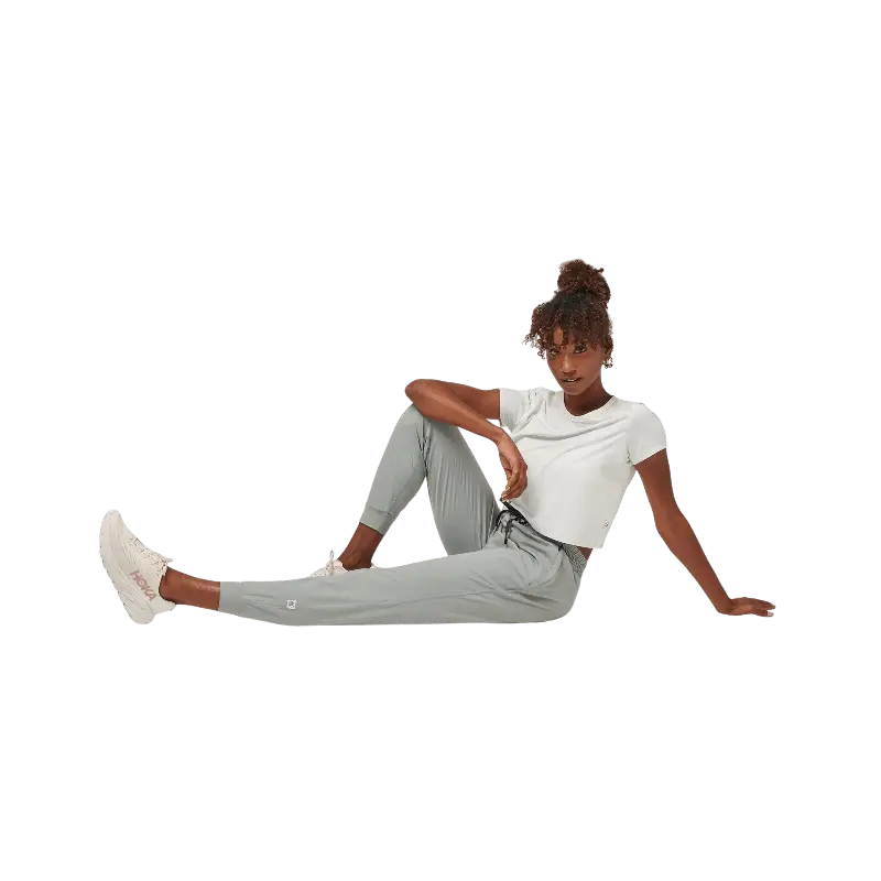 SLENDER JOGGER - Joggers - SwagWear