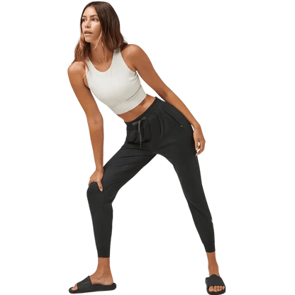 SLENDER JOGGER - Joggers - SwagWear