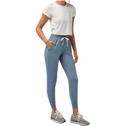 SLENDER JOGGER - Joggers - SwagWear