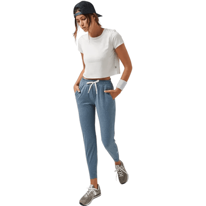 SLENDER JOGGER - Joggers - SwagWear