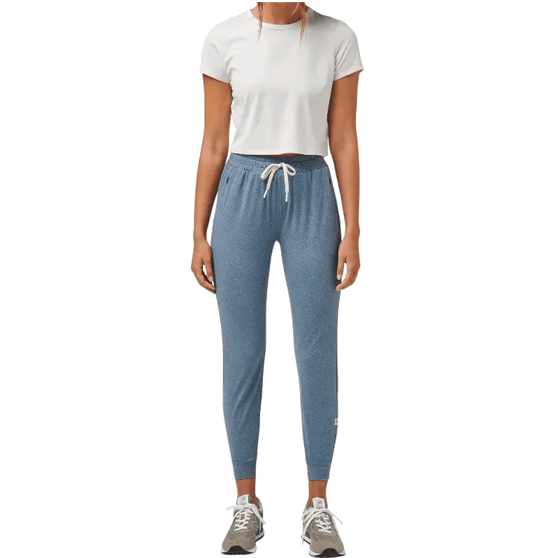 SLENDER JOGGER - Joggers - SwagWear