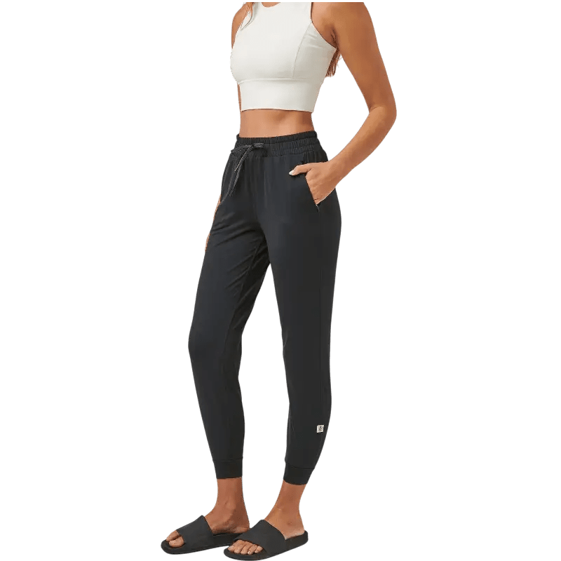 SLENDER JOGGER - Joggers - SwagWear