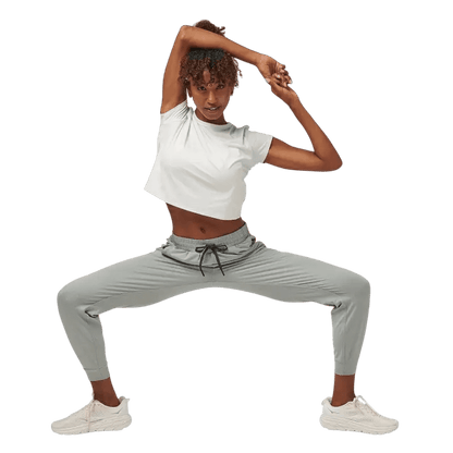 SLENDER JOGGER - Joggers - SwagWear