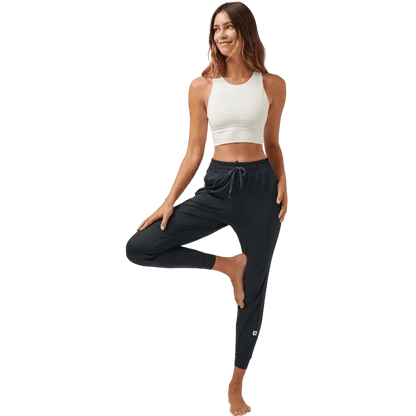 SLENDER JOGGER - Joggers - SwagWear