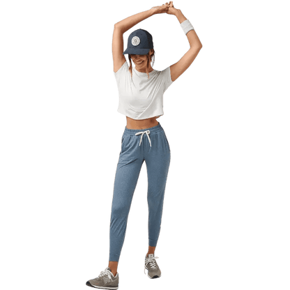 SLENDER JOGGER - Joggers - SwagWear