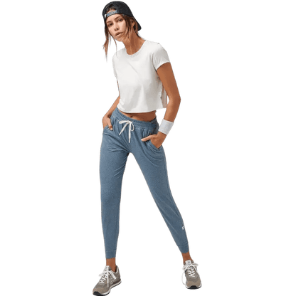 SLENDER JOGGER - Joggers - SwagWear