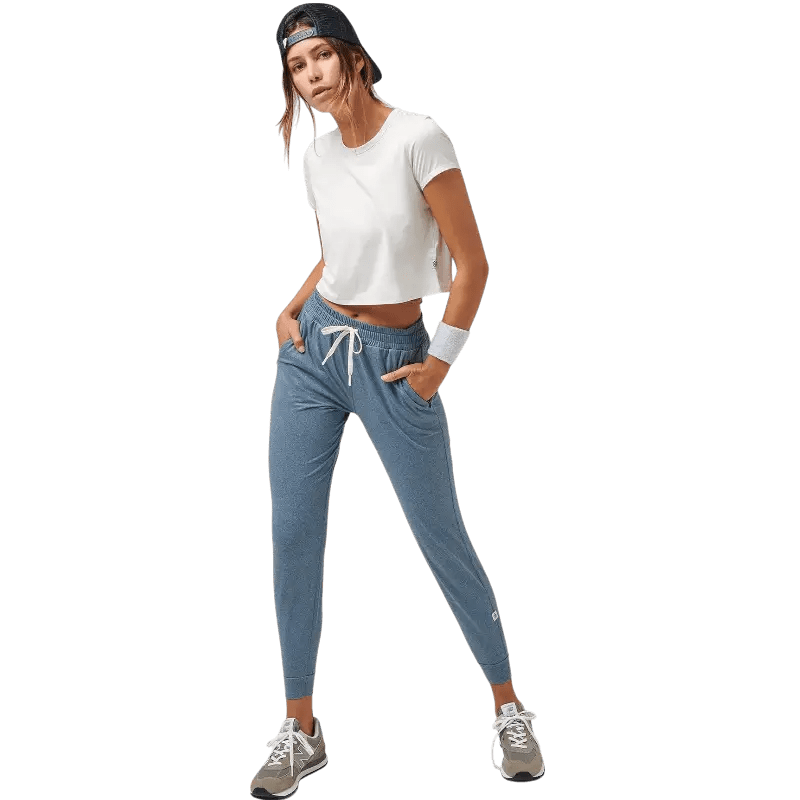 SLENDER JOGGER - Joggers - SwagWear