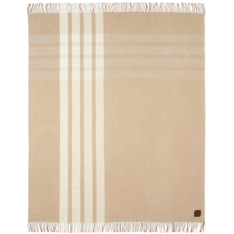 Slowtide® Brushed Cotton Throw Blanket - Blankets - SwagWear