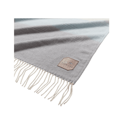 Slowtide® Brushed Cotton Throw Blanket - Blankets - SwagWear