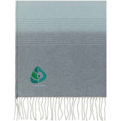 Slowtide® Brushed Cotton Throw Blanket - Blankets - SwagWear