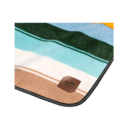 Slowtide® Camp Blanket - Outdoor Blankets - SwagWear
