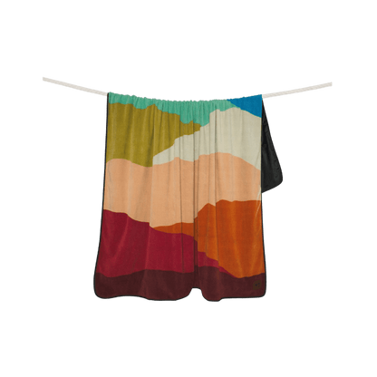 Slowtide® Camp Blanket - Outdoor Blankets - SwagWear