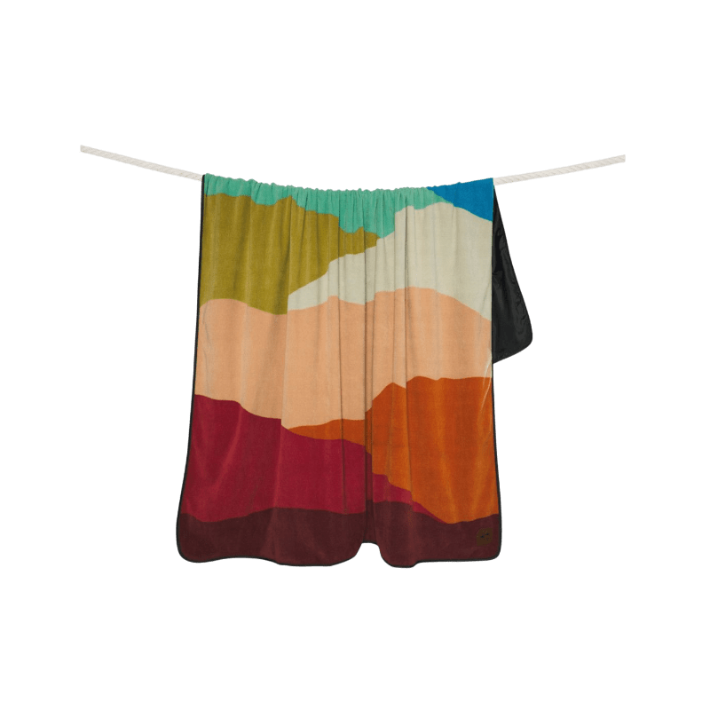 Slowtide® Camp Blanket - Outdoor Blankets - SwagWear