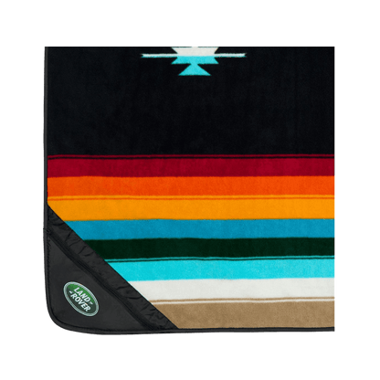 Slowtide® Camp Blanket - Outdoor Blankets - SwagWear
