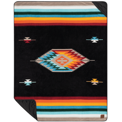Slowtide® Camp Blanket - Outdoor Blankets - SwagWear