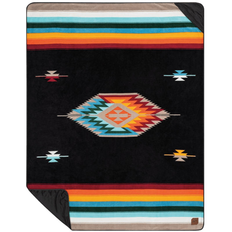 Slowtide® Camp Blanket - Outdoor Blankets - SwagWear