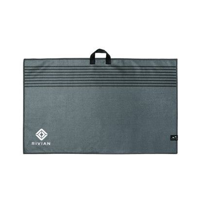 Slowtide® Fairway Quick Dry Golf Towel - Golf Towels - SwagWear