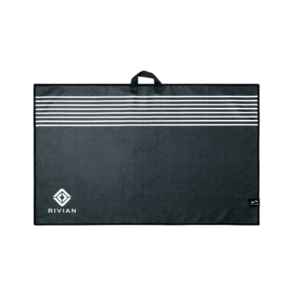 Slowtide® Fairway Quick Dry Golf Towel - Golf Towels - SwagWear