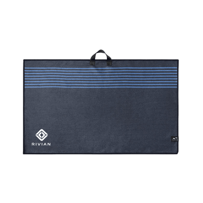 Slowtide® Fairway Quick Dry Golf Towel - Golf Towels - SwagWear
