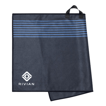 Slowtide® Fairway Quick Dry Golf Towel - Golf Towels - SwagWear