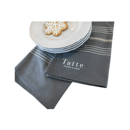 Slowtide® Kitchen Towel - Clothing - SwagWear