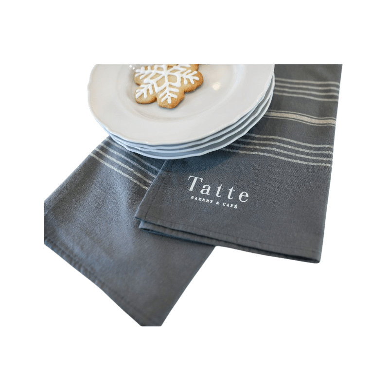 Slowtide® Kitchen Towel - Clothing - SwagWear