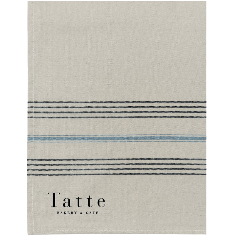 Slowtide® Kitchen Towel - Clothing - SwagWear