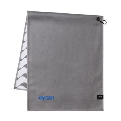 Slowtide® Links Golf Towel - Golf Towels - SwagWear