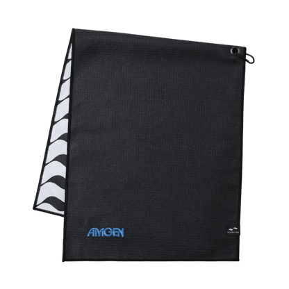 Slowtide® Links Golf Towel - Golf Towels - SwagWear