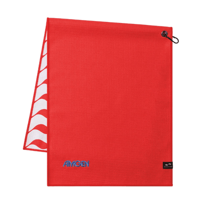 Slowtide® Links Golf Towel - Golf Towels - SwagWear