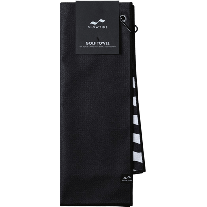Slowtide® Links Golf Towel - Golf Towels - SwagWear