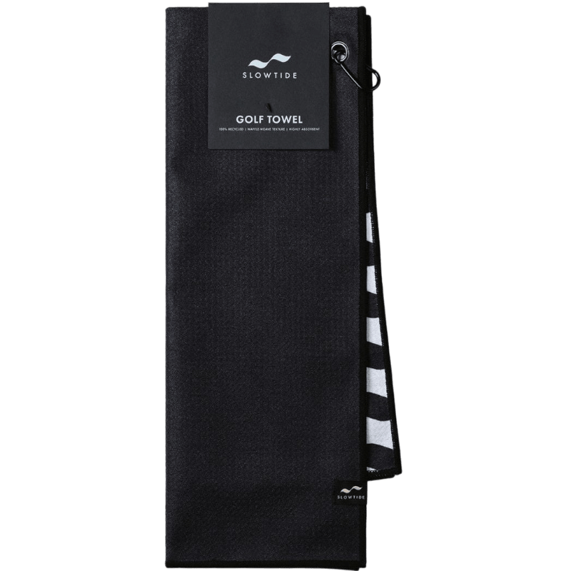 Slowtide® Links Golf Towel - Golf Towels - SwagWear