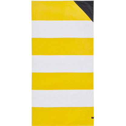 Slowtide® Pocket Beach Towel - Towels - SwagWear