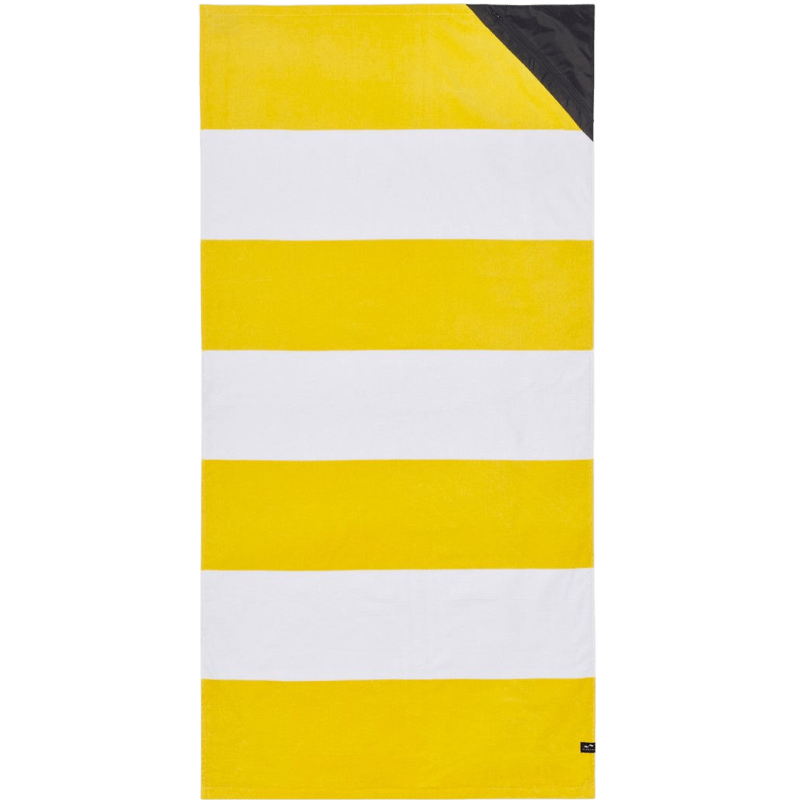 Slowtide® Pocket Beach Towel - Towels - SwagWear