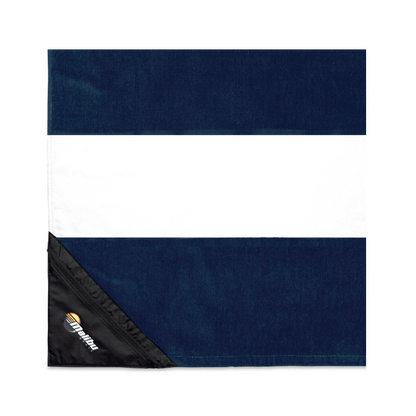 Slowtide® Pocket Beach Towel - Towels - SwagWear